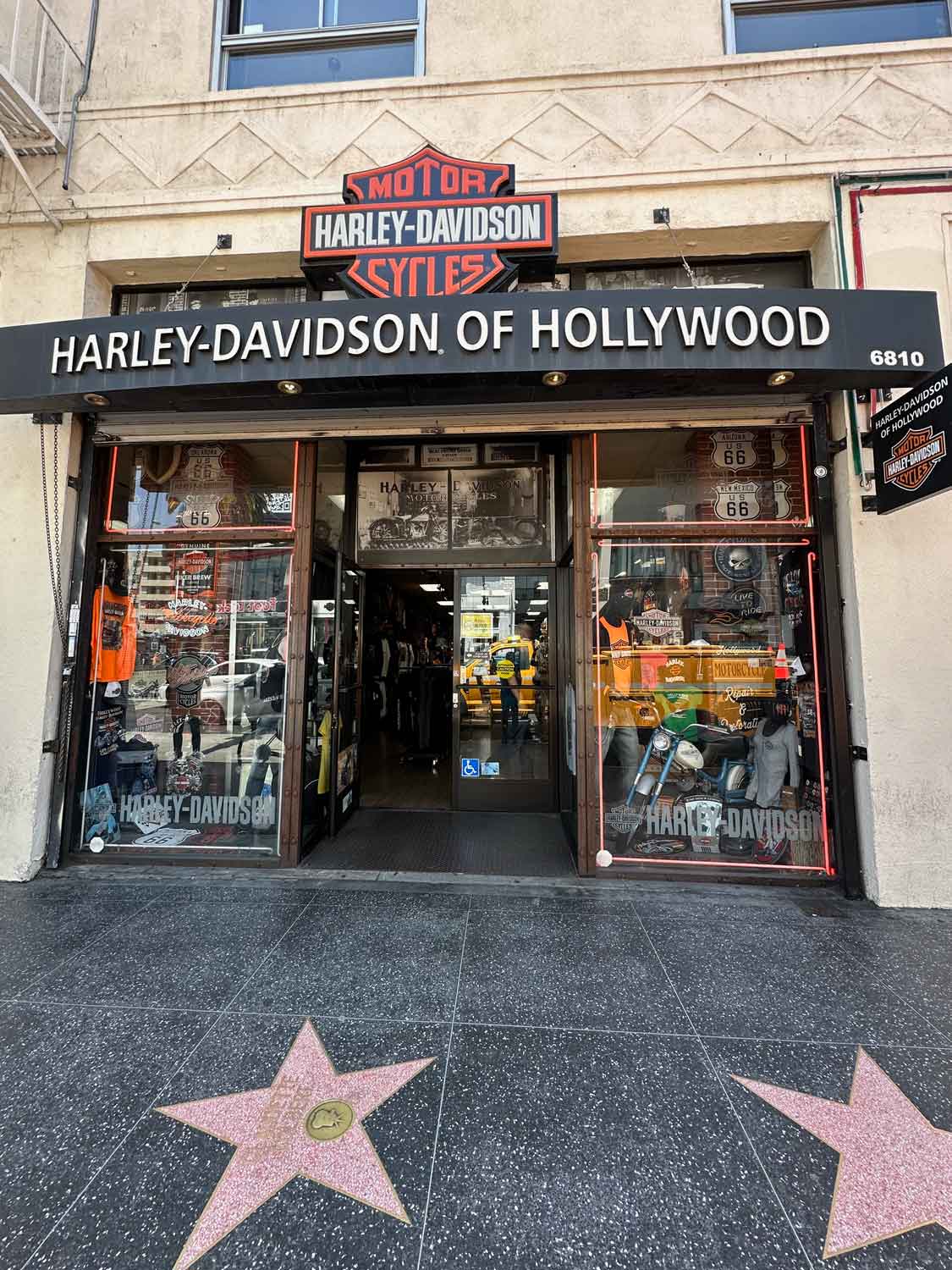 Harley-Davidson-hollywood-IMG_1696