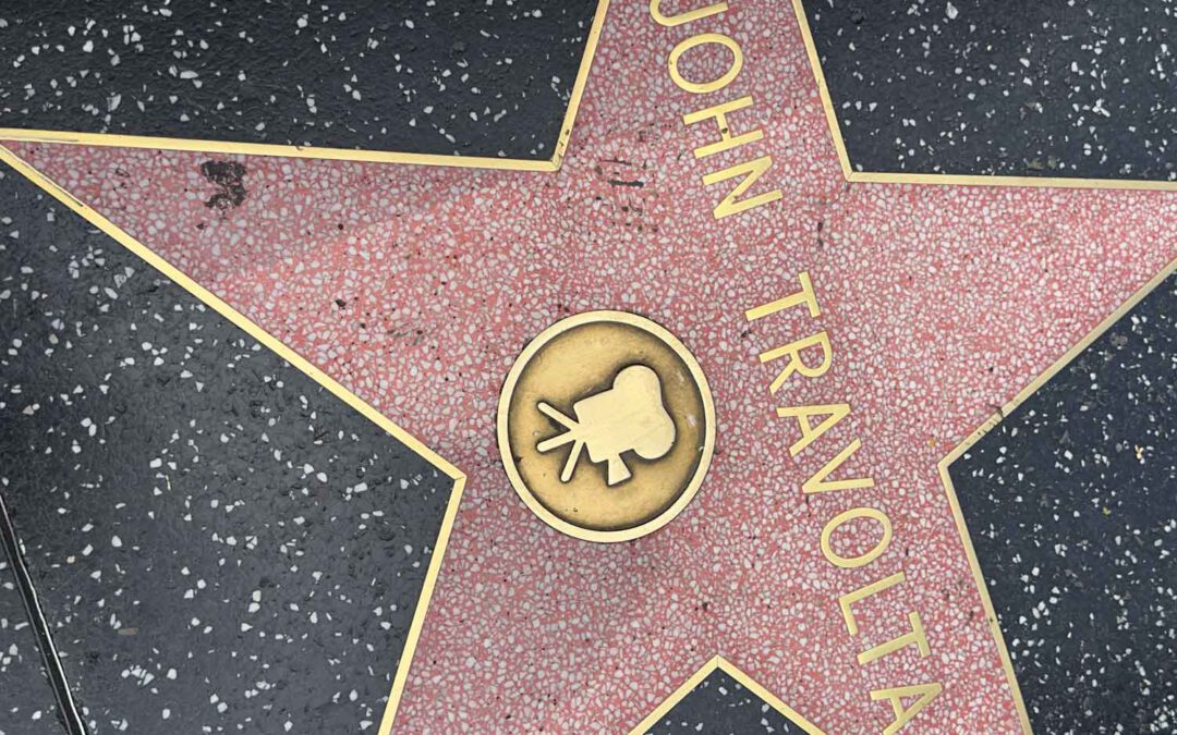 Hollywood Boulevard
