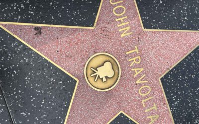 Hollywood Boulevard