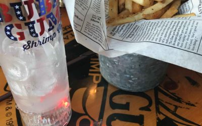 Bubba Gump