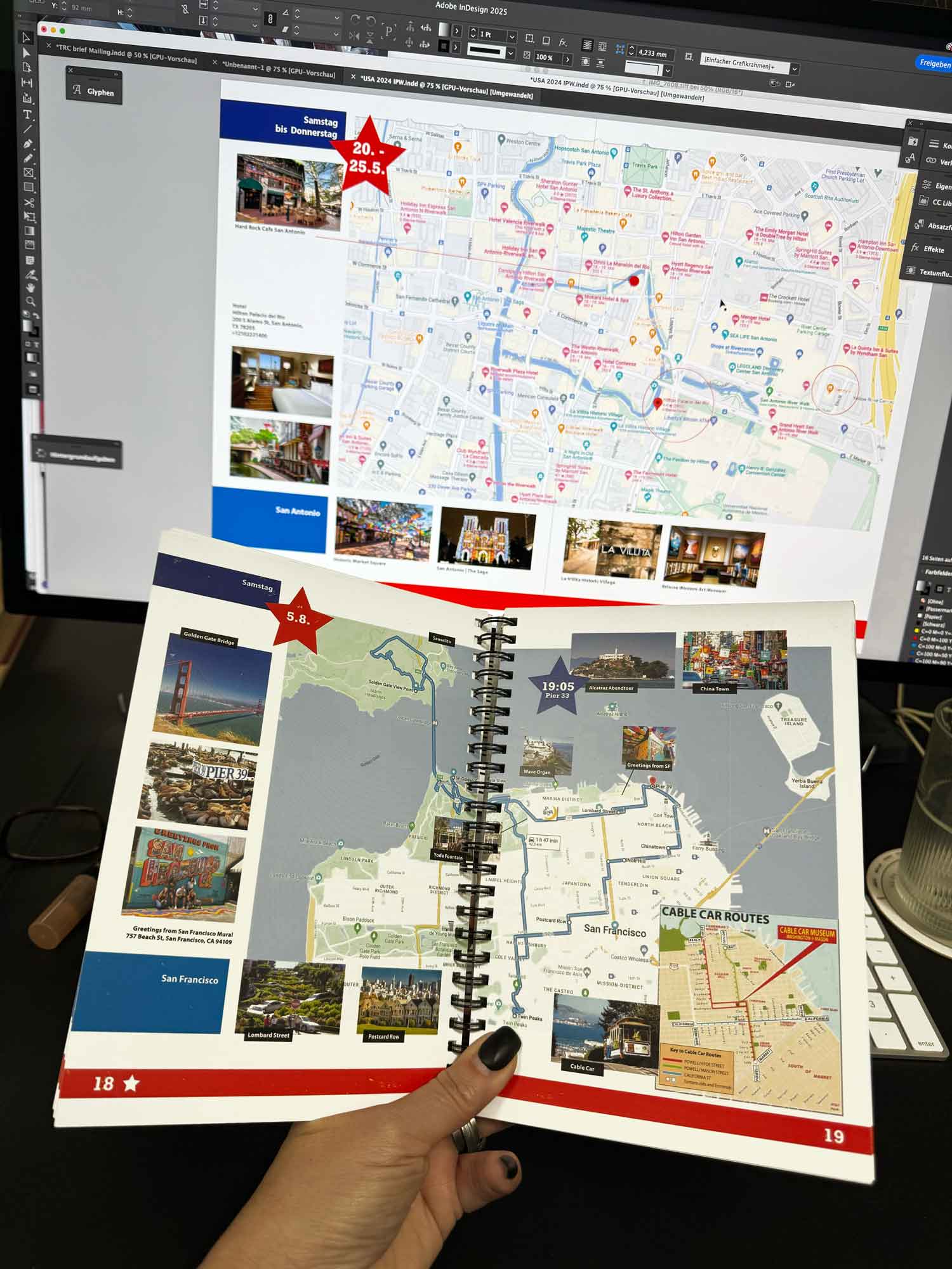 roadbooks